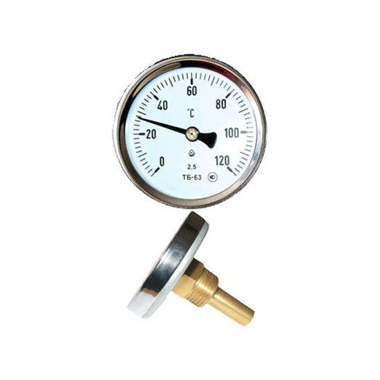 Термометр для самогонного аппарата