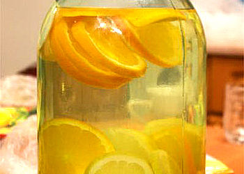 4 рецепта лимонного самогона