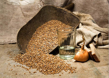 Рецепты пшеничного самогона