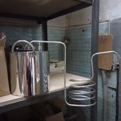 Дистиллятор бытовой «Дачный-Эконом» (13 литров)